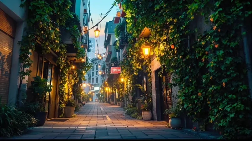 都市短剧分类封面